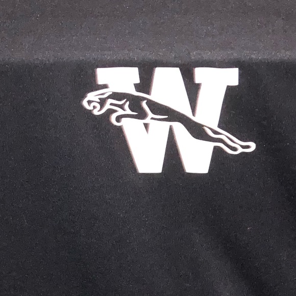 🍎Nike Washington State University Cougars? Tee- 478 *tee deal $13 FIRM - Picture 5 of 5